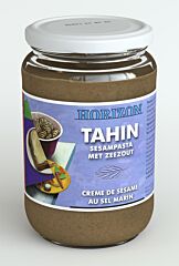 Horizon tahin met zout NL-BIO-01