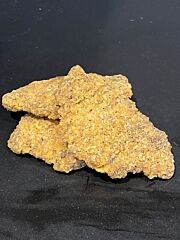 Wereldb. chickenburgers 150gr