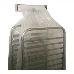 Folie/afdekhoes 2/1 gn