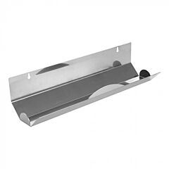 Folierolhouder tbv afdekhoes