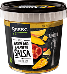 Bresc salsa mango habanero