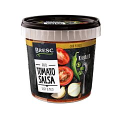 Bresc tomaten salsa