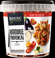 Bresc ratatouille provencal VGN