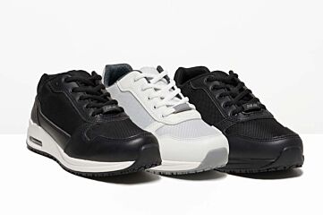 !DB01-02 zw/wit mt39 safe.sneaker