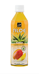 Tropical aloe vera mango 50cl