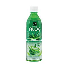 Tropical aloe vera naturel 50cl