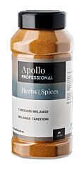 Apollo tandoori melange