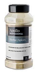 Apollo kruidenboter kruiden