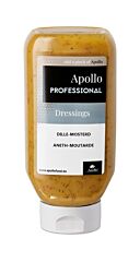 Apollo peperroomsaus