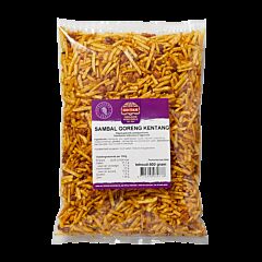 Kamstra wit broodje kaas rb 67gr