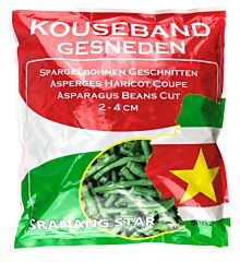Sranang star kouseband 500gr