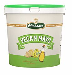 Oliehoorn vegan mayo VGN