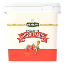 Oliehoorn sweet chili chipotle