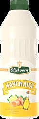 Oliehoorn mayonaise 80%