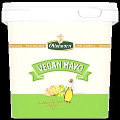 Mayonaise Black Truffle