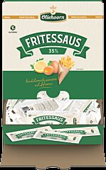 Oliehoorn currysaus sachets 15ml