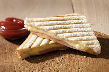 Flemmings tosti ham kaas 83gr