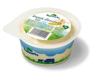 BM Kwark-dessert banaan CUP