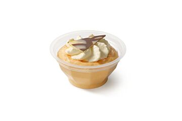 !Mousse sinaasapp.wcoupe 150ml DV