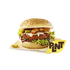 PLNT quarter pounder 113,5gr