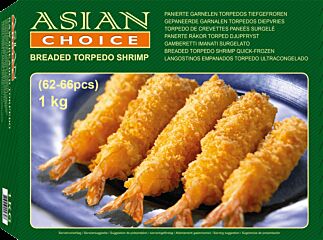 Flying flav. kroket rendang 30gr