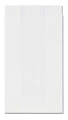 Friteszak nr 5 blanco