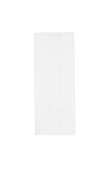 Pond zak nr 27 blanco wit