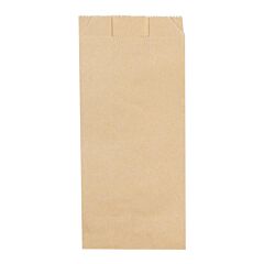 !Fsc snackzak papier nr.23 1,5ons