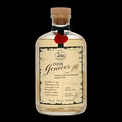 Zuidam oude jenever