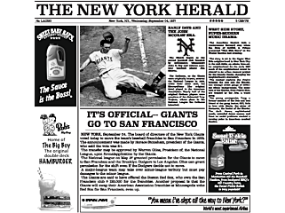 Vetvr.papier ny wit 32x31,5x4,5