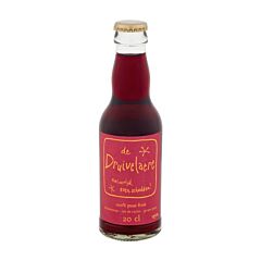 Appelaere druivensap 20cl