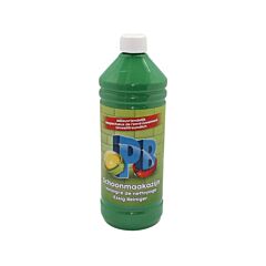 PB schoonmaakazijn