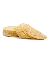 Corny flour tortilla 25cm 70g VGN