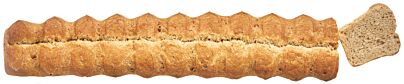 Corny flour tortilla 30cm 12i 92g
