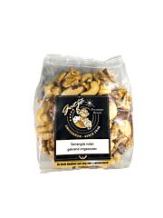 @Gemengde noten ongezouten 200gr