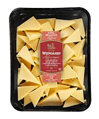 wijng.Affine Borrelpuntjes