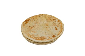 Zainab roti vel 20cm 100gr