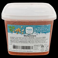 Maza muhammara VGN