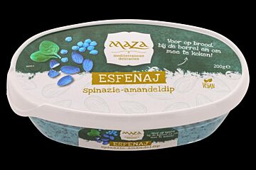 Maza esfenaj dip 200gr VGN