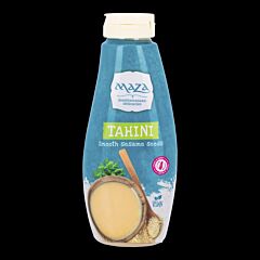 !Maza tahini VGN