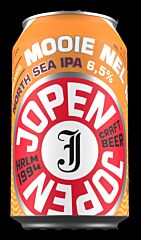 !Jopen mooie nel ipa 33cl blik
