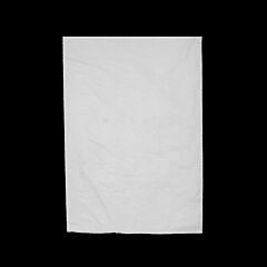 !HT zakken 40x60cm transparant