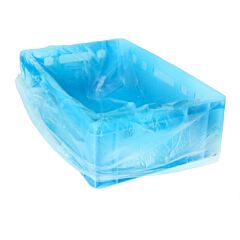 Kratzakken 60/20x80cm T10 trn/bl