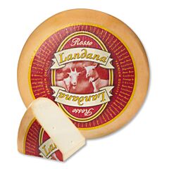 Landana rosso geitenk.ca.4kg PKG