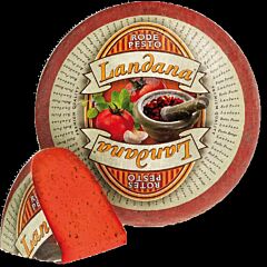 Landana rode pesto ca.4kg PKG