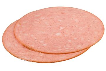 Aarnink boterhamworst halal 5x2p