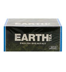 Earth tea eng.break.2gr NL-BIO-01