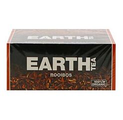 Earth tea rooibos 2gr NL-BIO-01