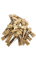 Earth rietsuiker 3,6gr NL-BIO-01