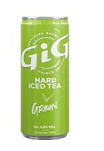 GIG h.iced tea green 25cl